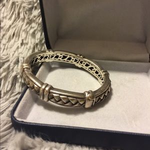 Authentic SCOTT KAY bracelet